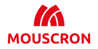logo de la ville de Mouscron