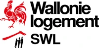 Logo Société Walonne du Logement
