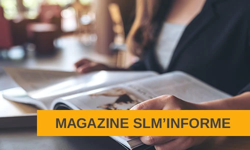 image principale de la page pour illustrer une lecture d'un magazine
