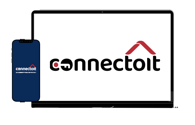 logo de connectoit